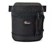 Lowepro Lens Case 7x8cm Black - 1182371 - zdjęcie 2